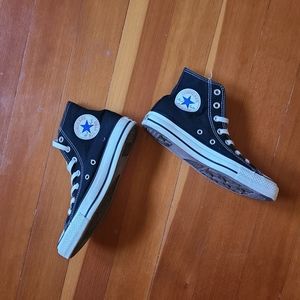 Classic Chuck Taylors